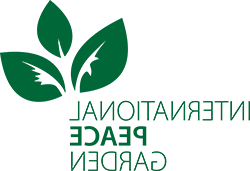 International Peace Garden Logo