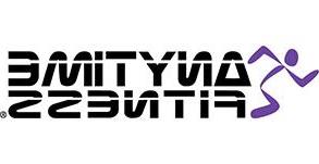 Anytime Fitness Logo