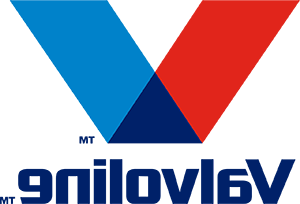 Valvoline Logo