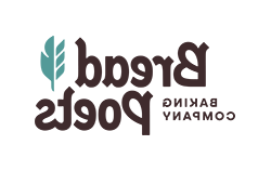 Bread Poets Logo